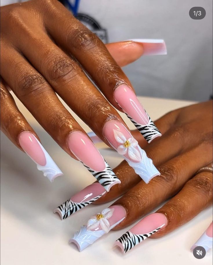 Extra/Luxury Nail Set